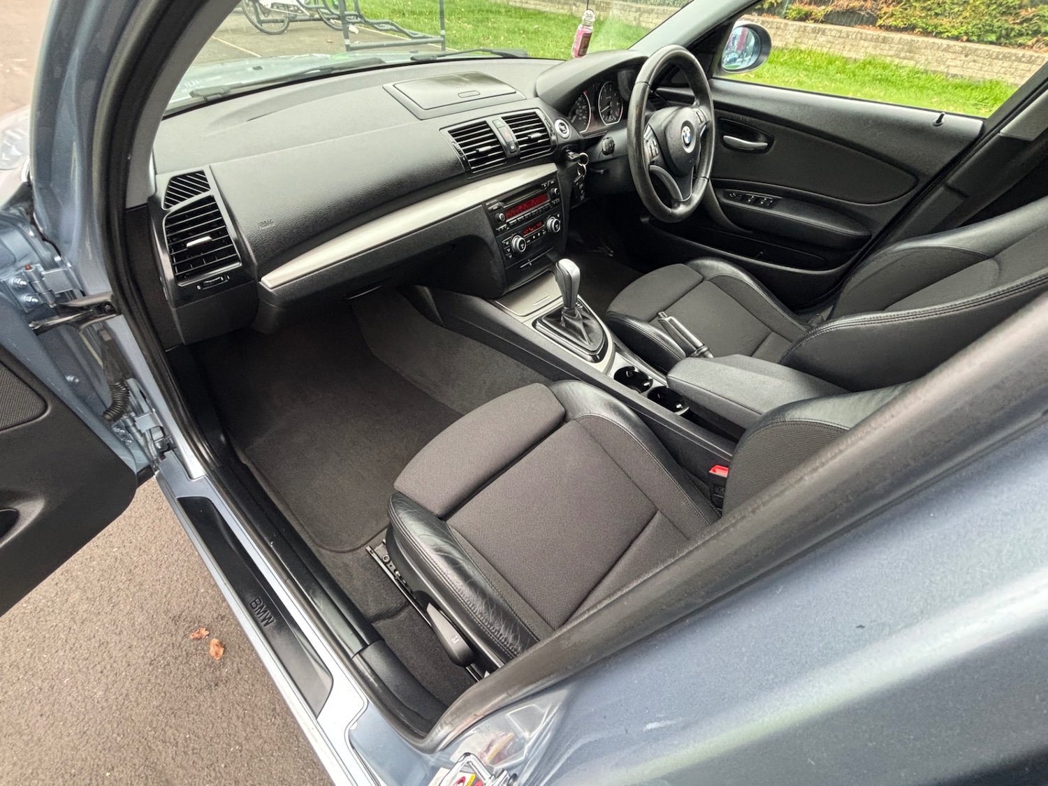 Used BMW 1 Series 2008 for sale - 76316954: Photo 32