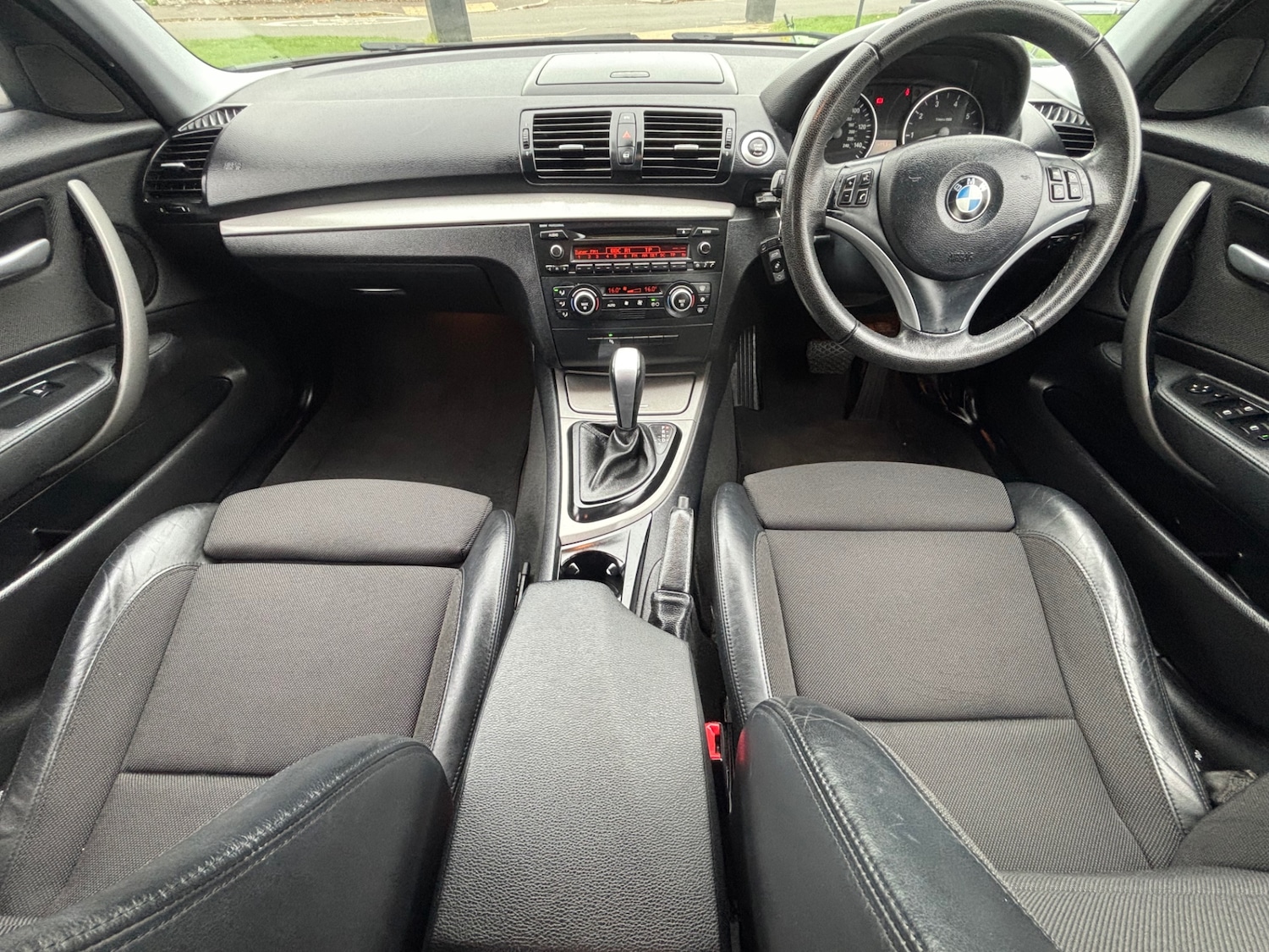 Used BMW 1 Series 2008 for sale - 76316954: Photo 33