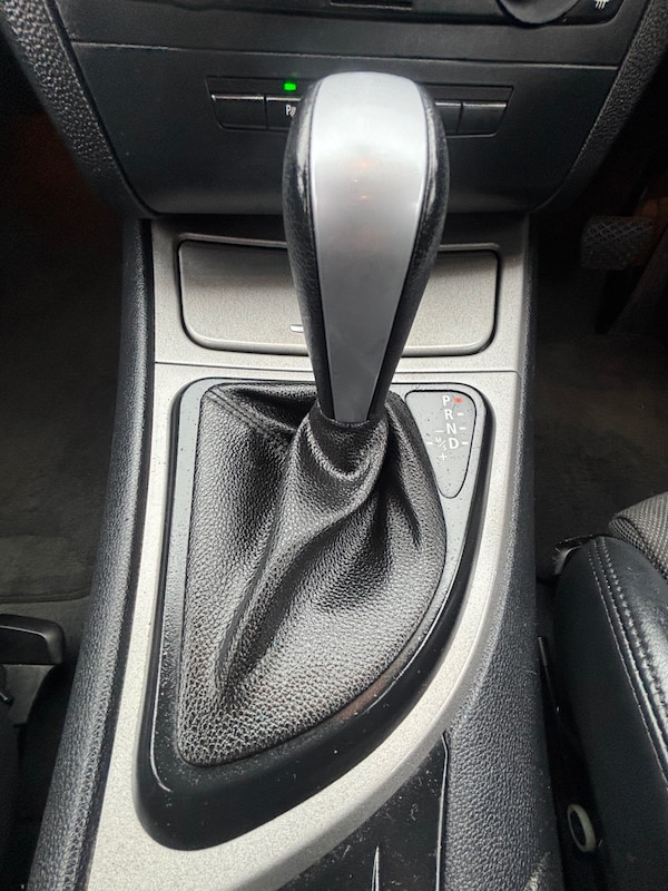 Used BMW 1 Series 2008 for sale - 76316954: Photo 34