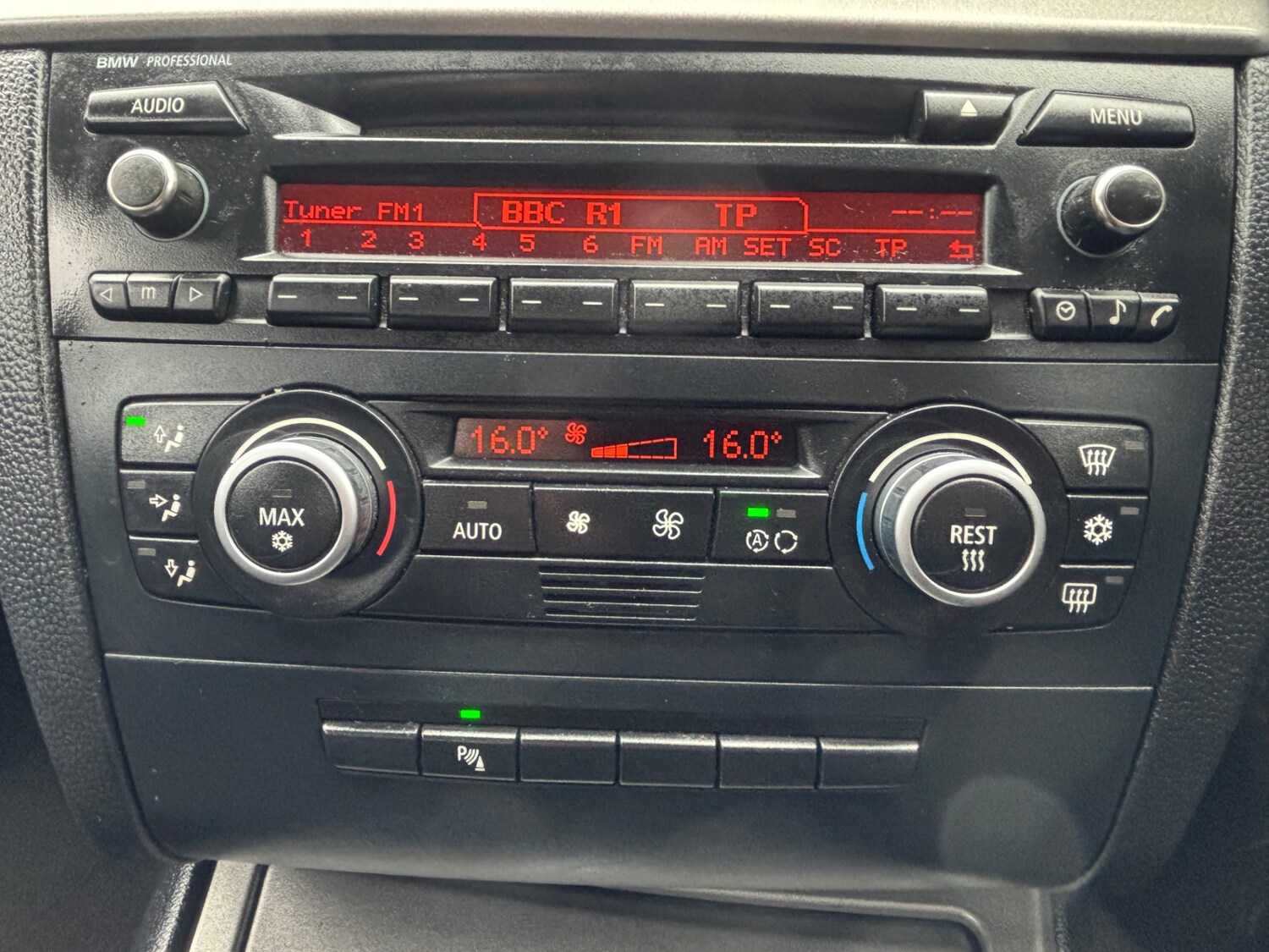 Used BMW 1 Series 2008 for sale - 76316954: Photo 36