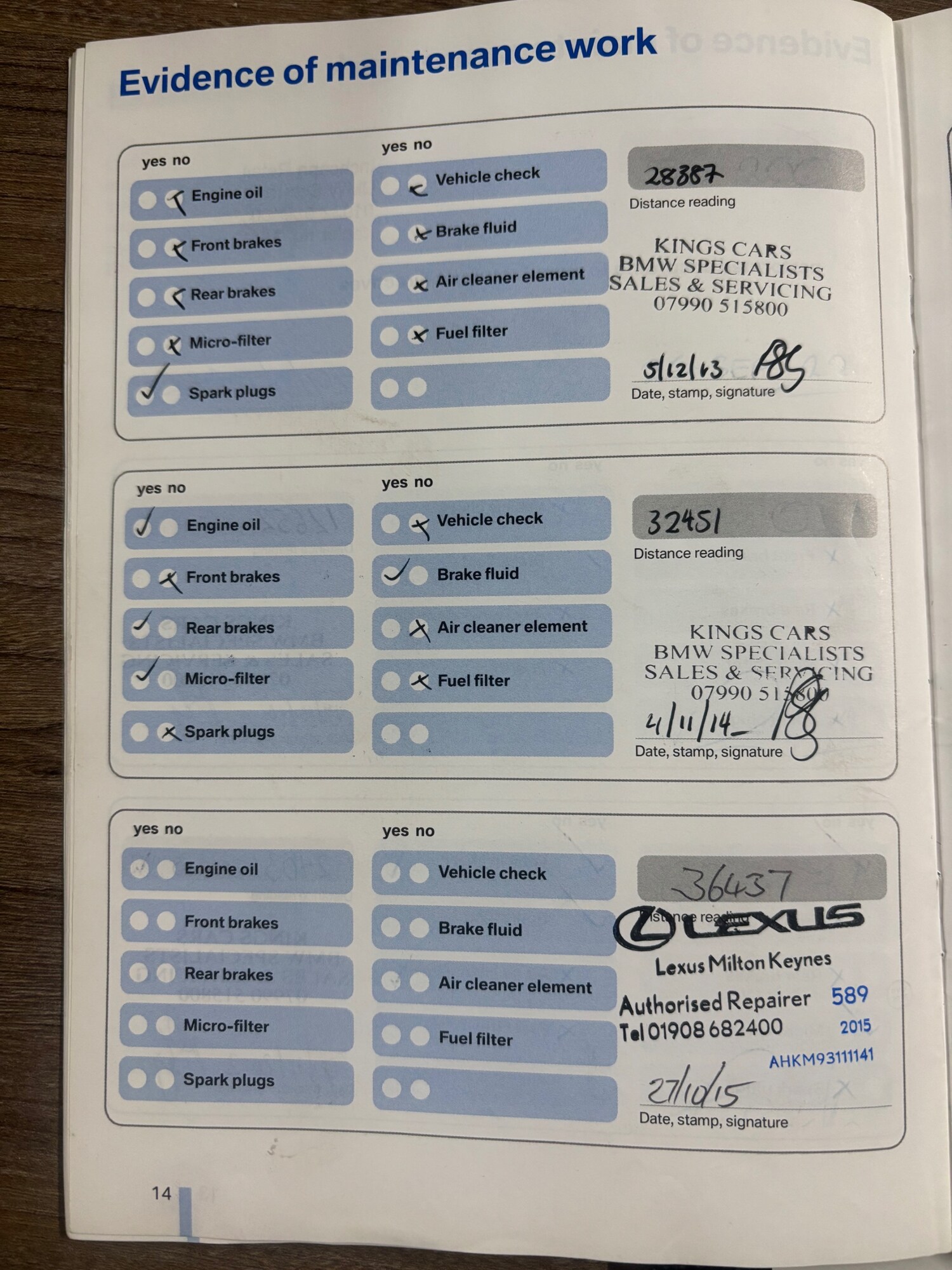 Used BMW 1 Series 2008 for sale - 76316954: Photo 42