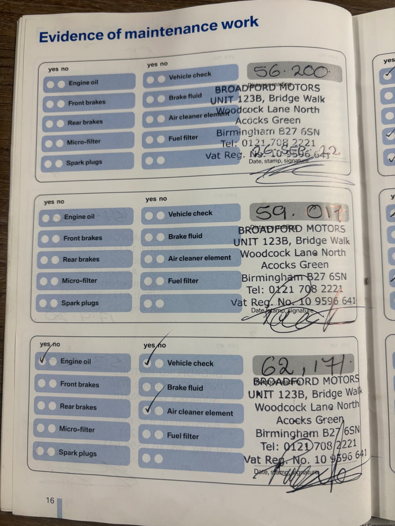 Used BMW 1 Series 2008 for sale - 76316954: Photo 44