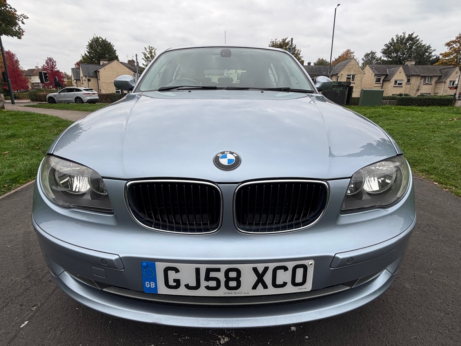 Used BMW 1 Series 2008 for sale - 76316954: Photo 7