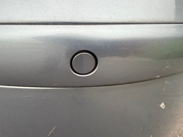Used BMW 1 Series 2008 for sale - 76316954: Photo 8