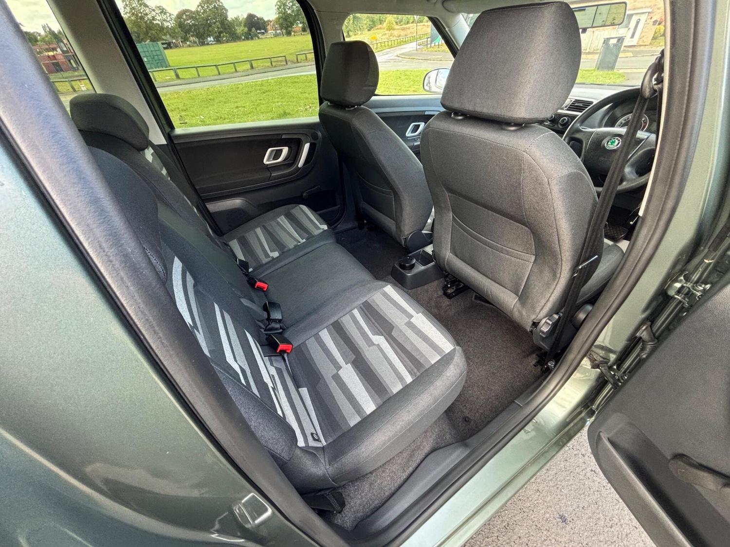 Vehicle 28
