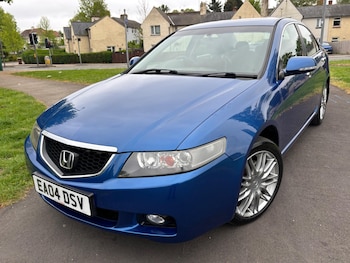 Used Honda Accord 2004 for sale - 78481276: Photo