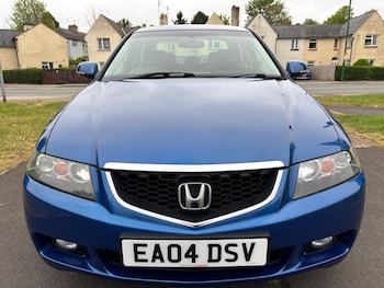 Used Honda Accord 2004 for sale - 78481276: Photo