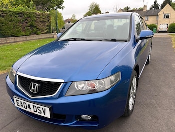Used Honda Accord 2004 for sale - 78481276: Photo