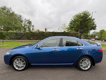 Used Honda Accord 2004 for sale - 78481276: Photo