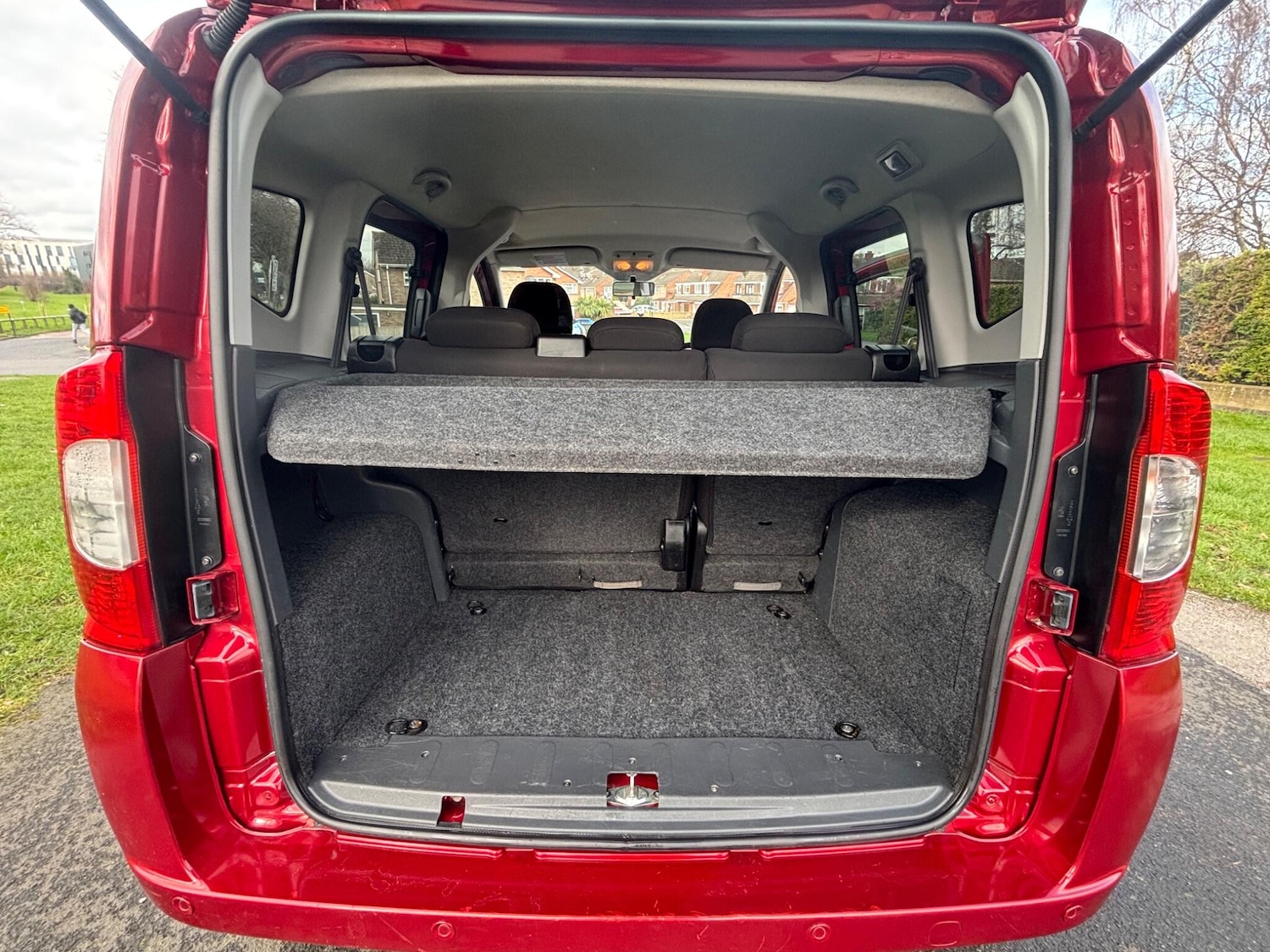 Used Fiat Qubo for sale - 77753958: Photo 10