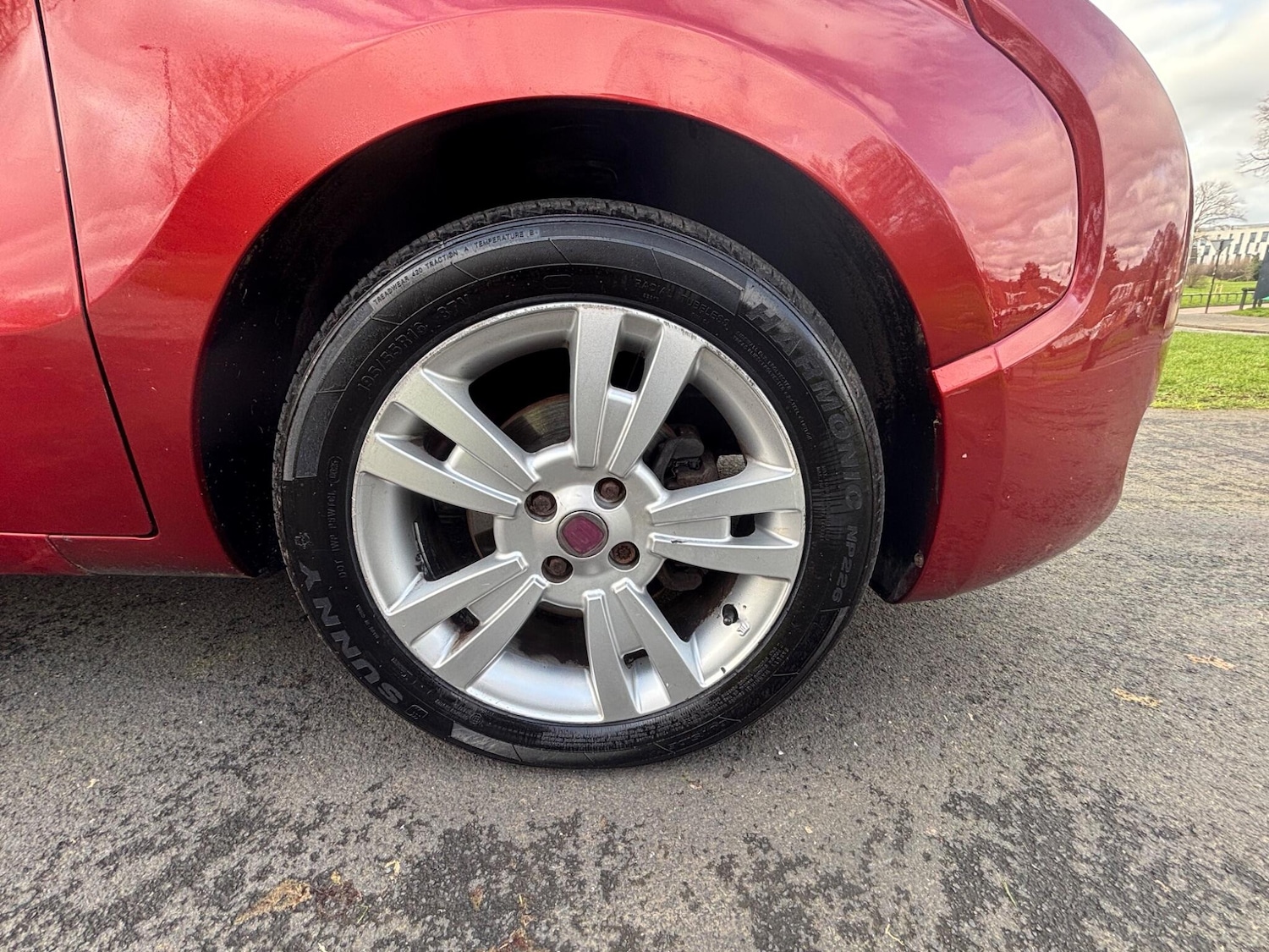 Used Fiat Qubo for sale - 77753958: Photo 12