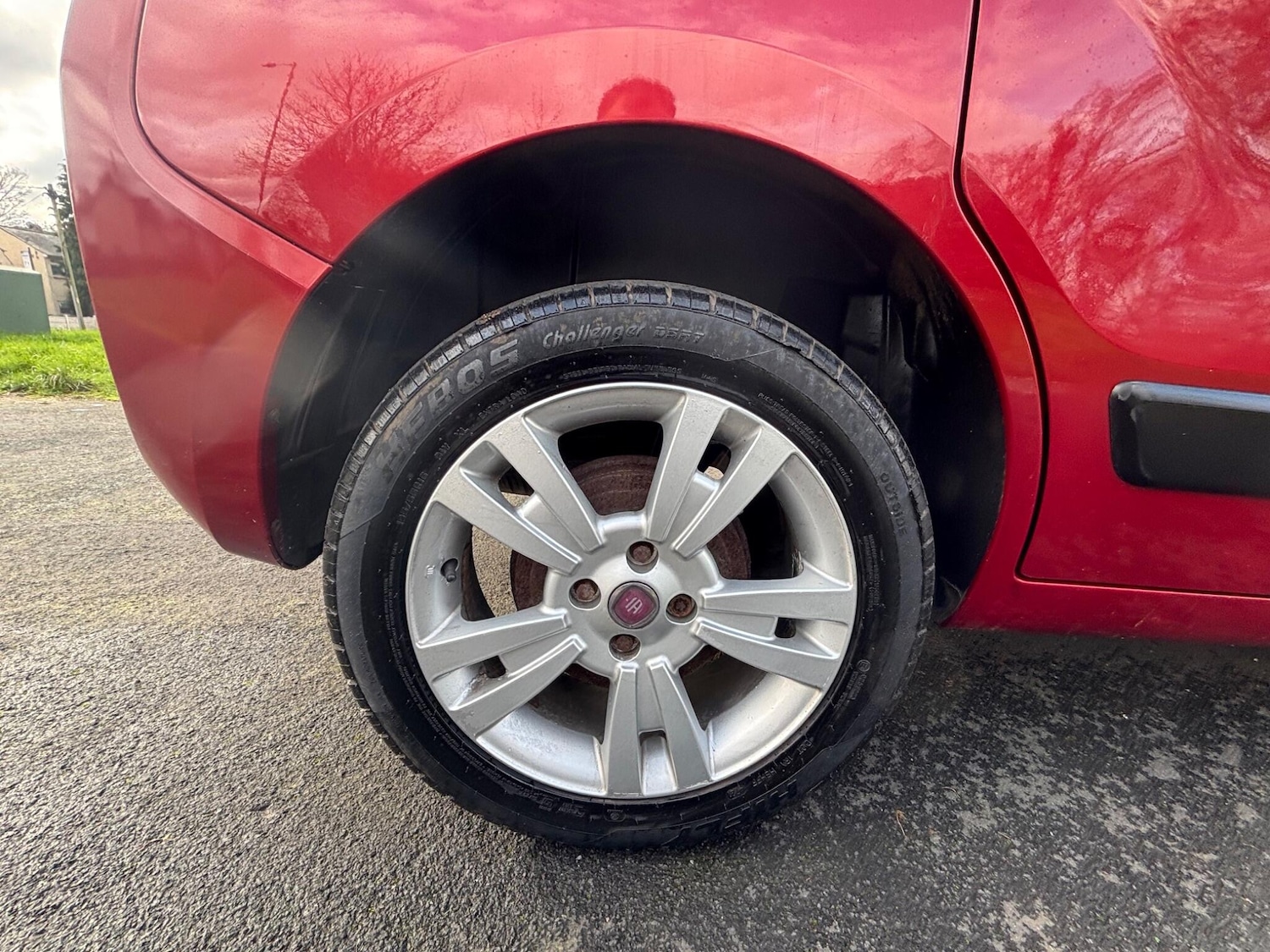 Used Fiat Qubo for sale - 77753958: Photo 13