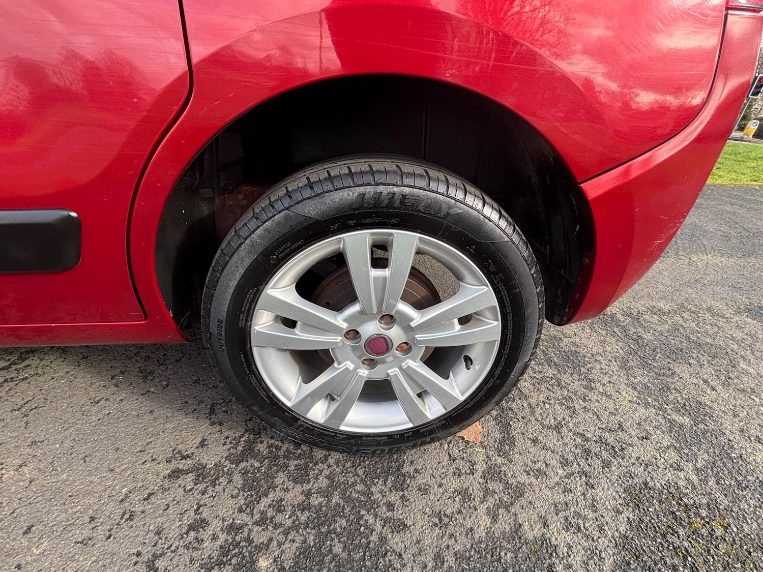 Used Fiat Qubo for sale - 77753958: Photo 14