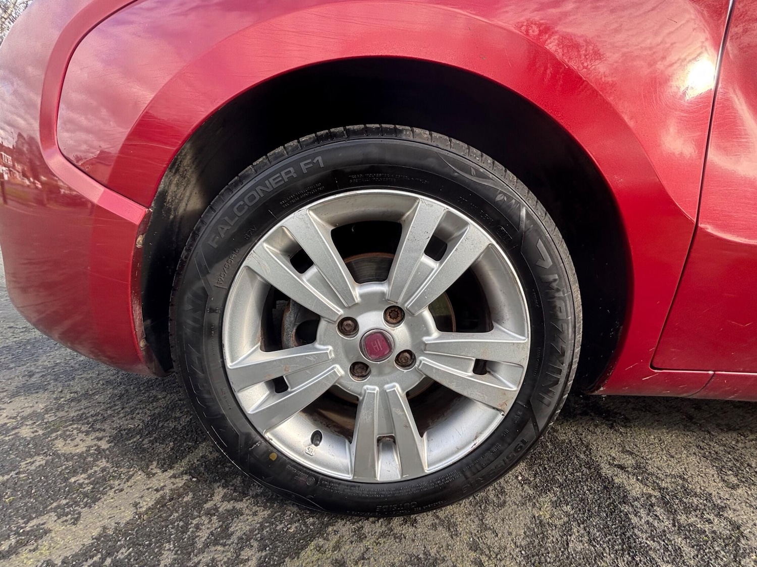 Used Fiat Qubo for sale - 77753958: Photo 15