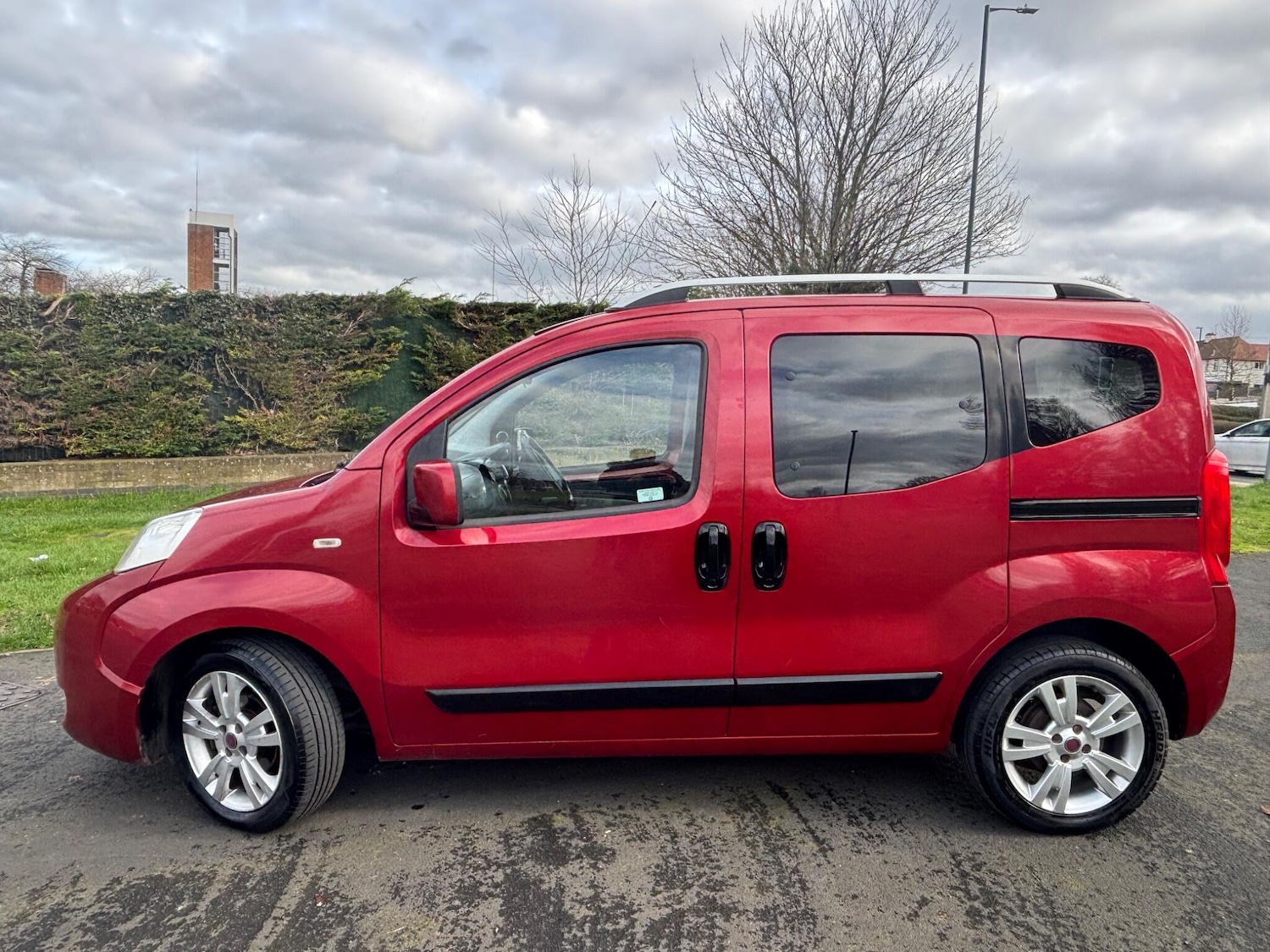 Used Fiat Qubo for sale - 77753958: Photo 2