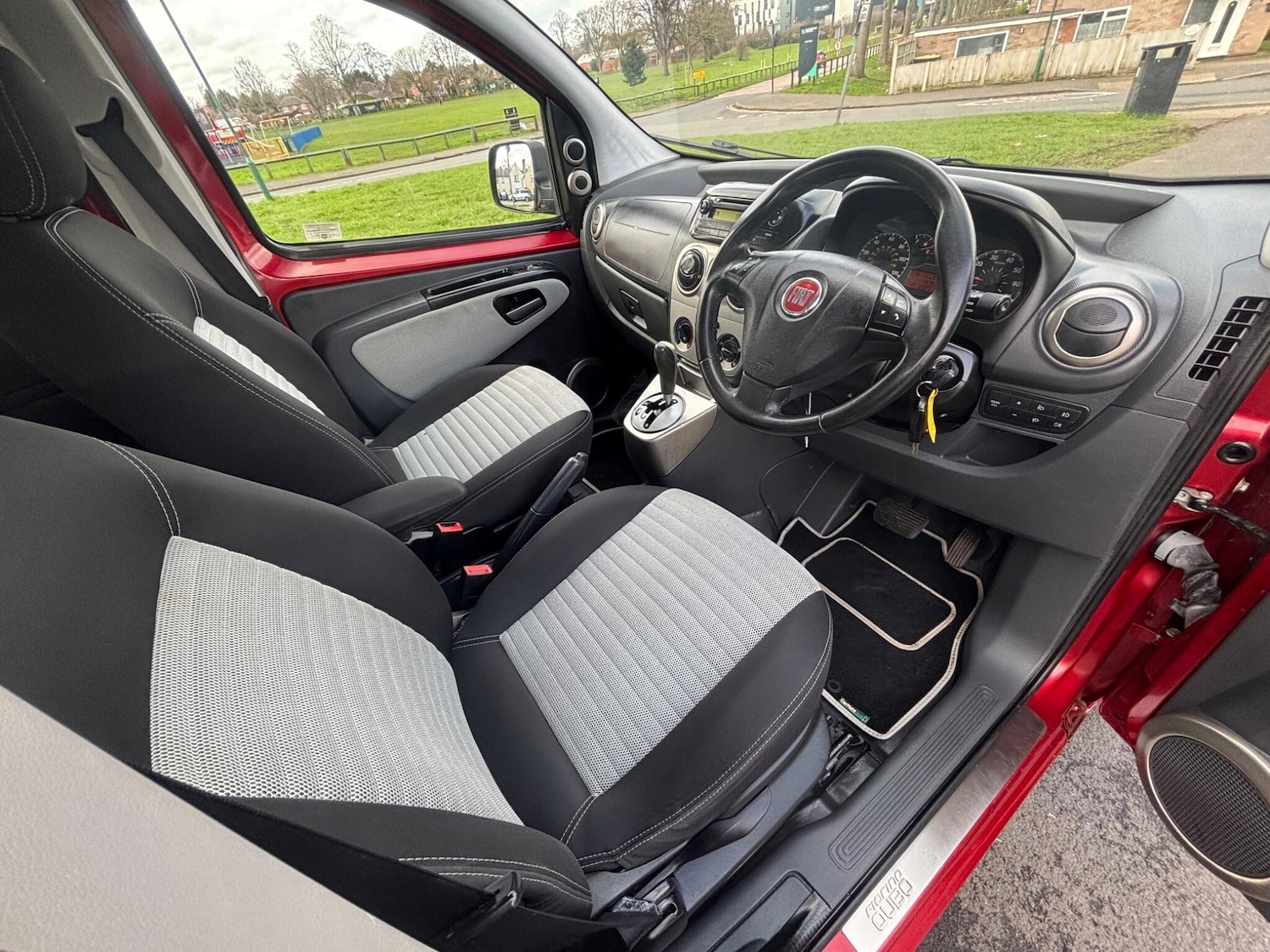 Used Fiat Qubo for sale - 77753958: Photo 24