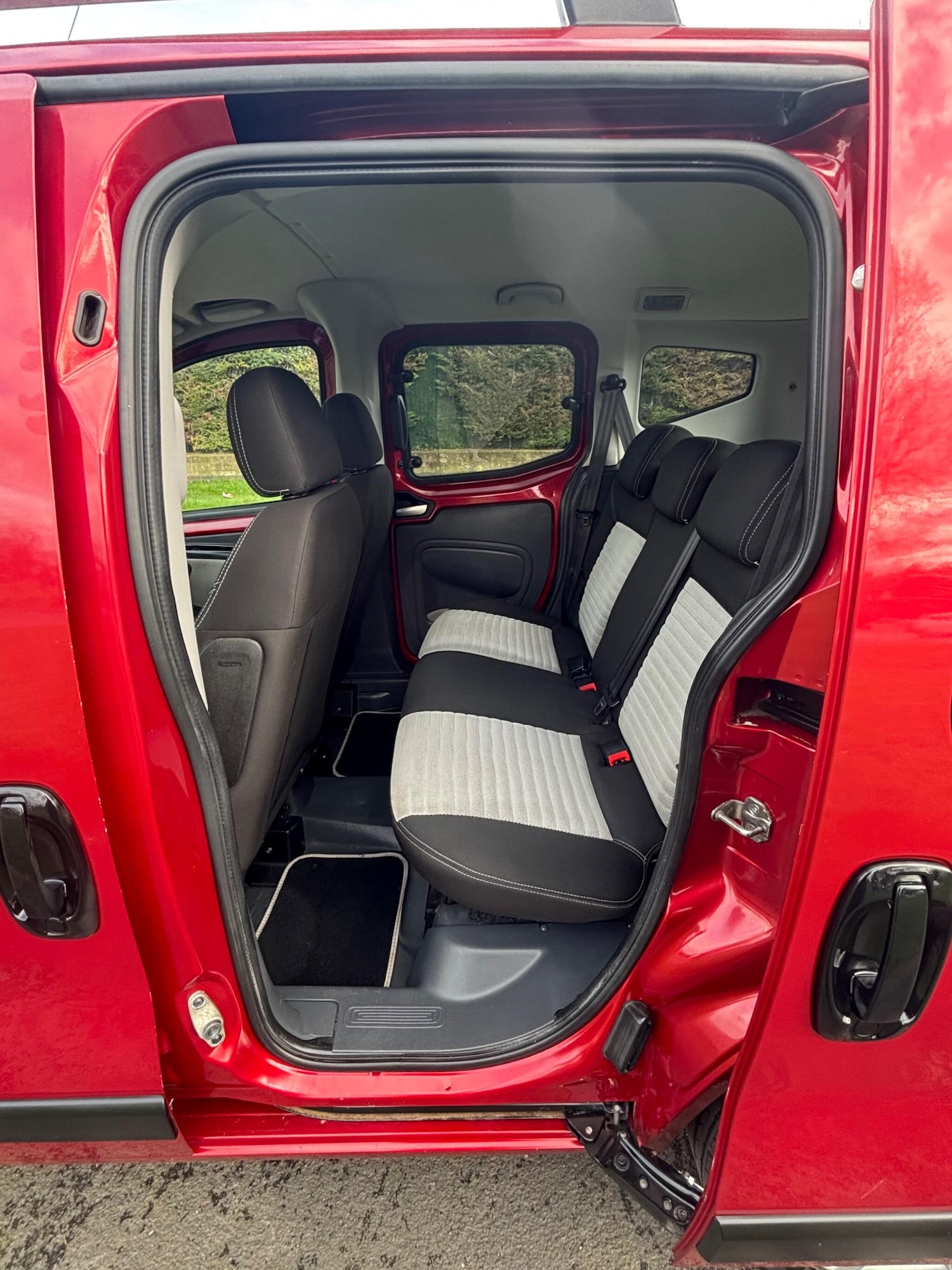 Used Fiat Qubo for sale - 77753958: Photo 26