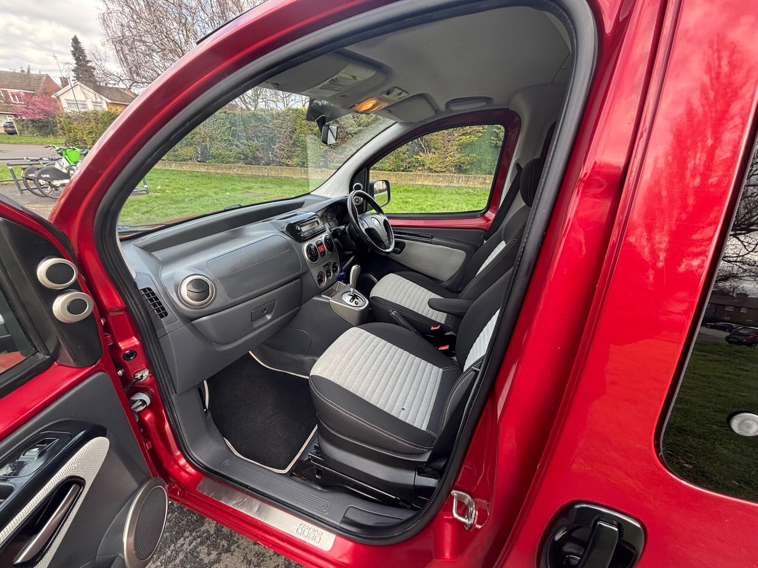 Used Fiat Qubo for sale - 77753958: Photo 27