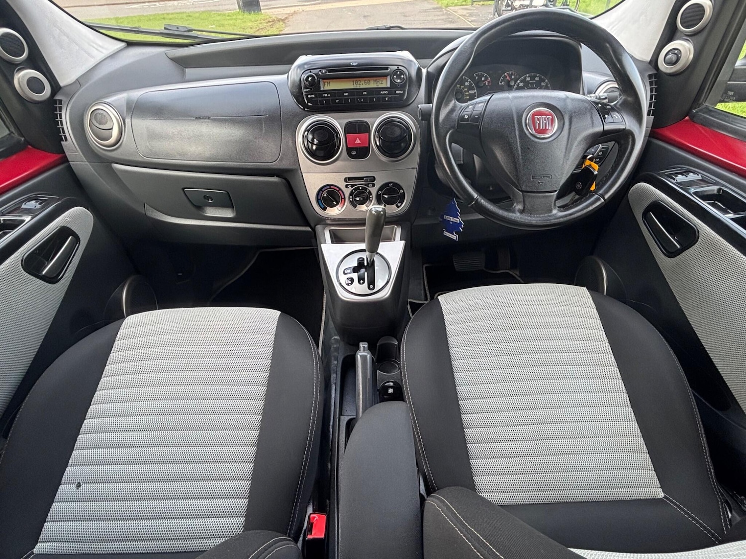 Used Fiat Qubo for sale - 77753958: Photo 30