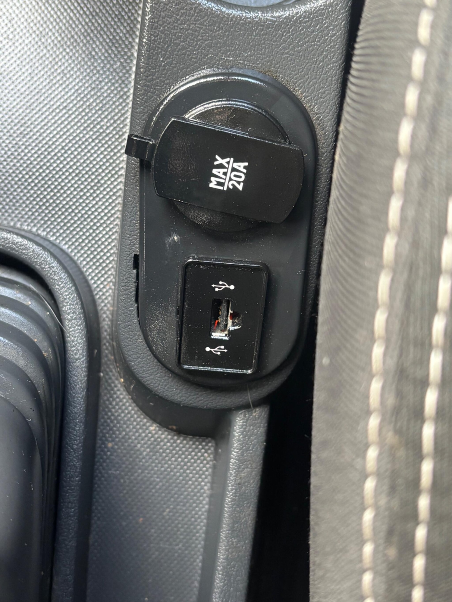 Used Fiat Qubo for sale - 77753958: Photo 34