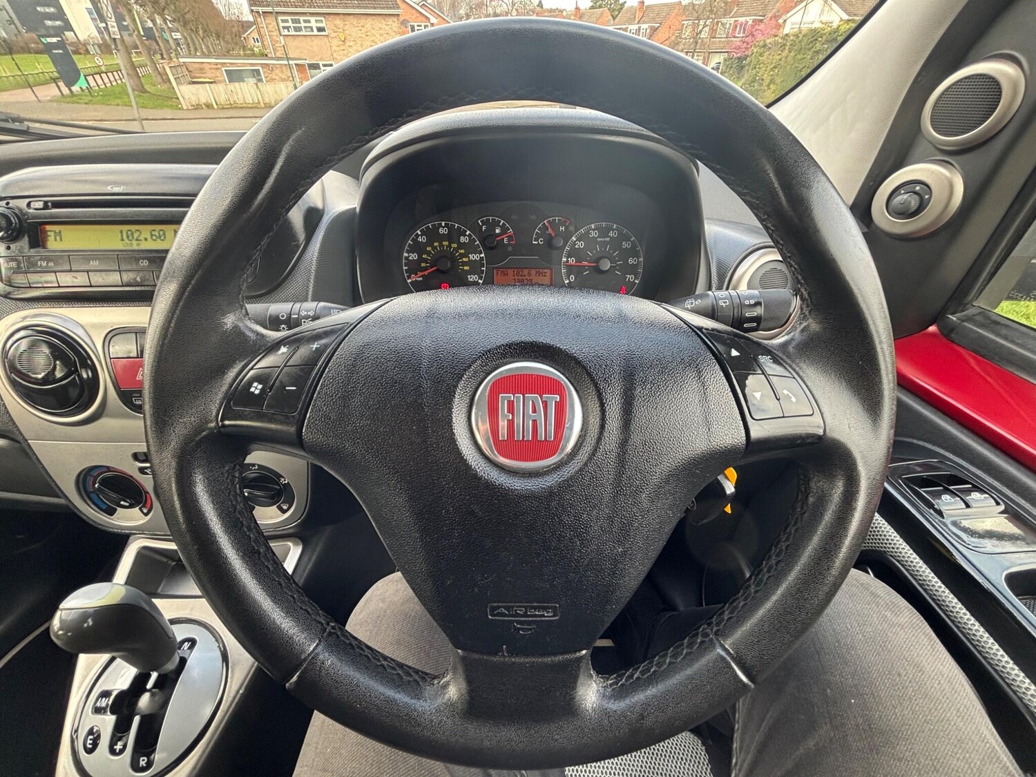 Used Fiat Qubo for sale - 77753958: Photo 36