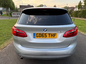 Used BMW 2 Series Active Tourer 2015 for sale - 78492378: Photo