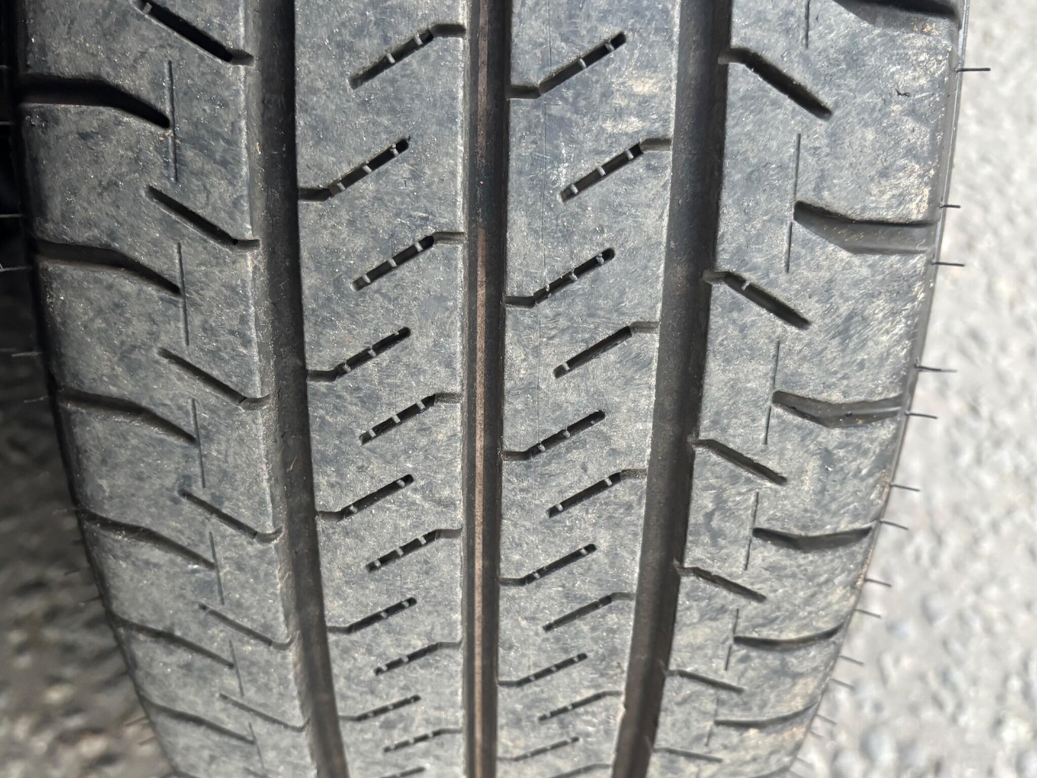 Used Citroen Dispatch 2009 for sale - 77015965: Photo 12