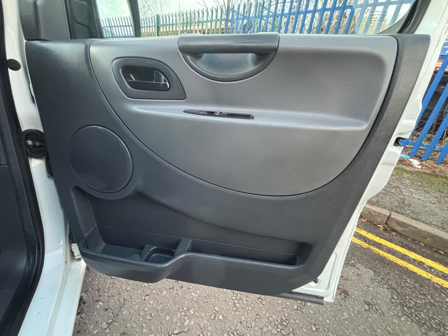 Used Citroen Dispatch 2009 for sale - 77015965: Photo 14