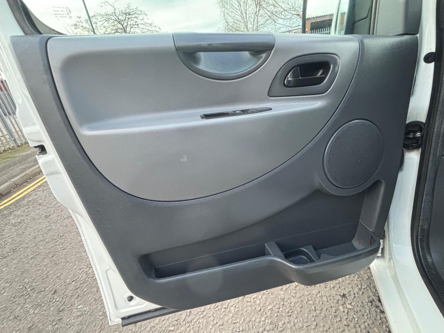 Used Citroen Dispatch 2009 for sale - 77015965: Photo 16