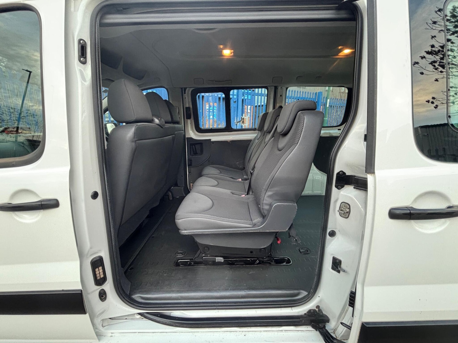 Used Citroen Dispatch 2009 for sale - 77015965: Photo 20