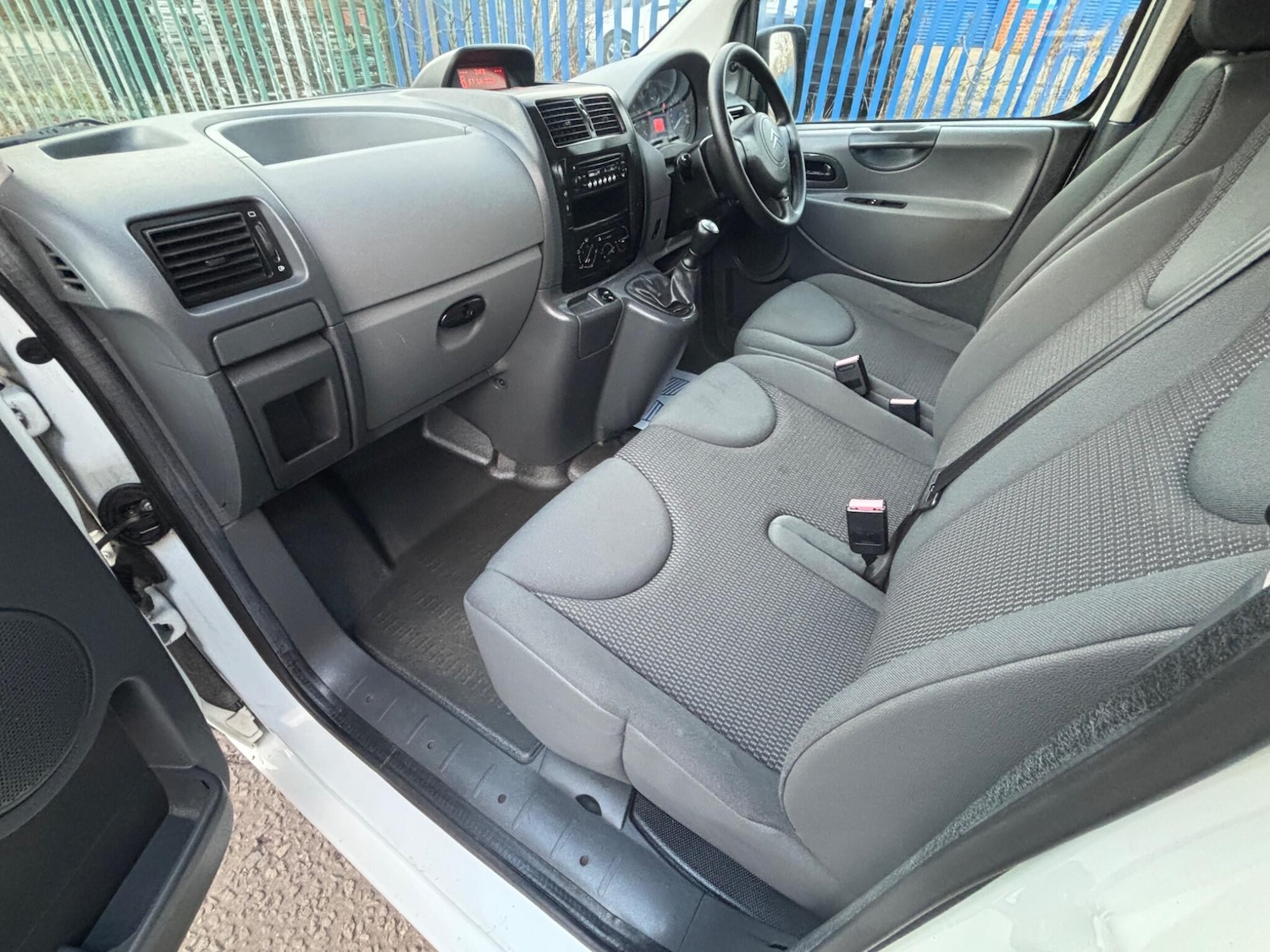 Used Citroen Dispatch 2009 for sale - 77015965: Photo 21