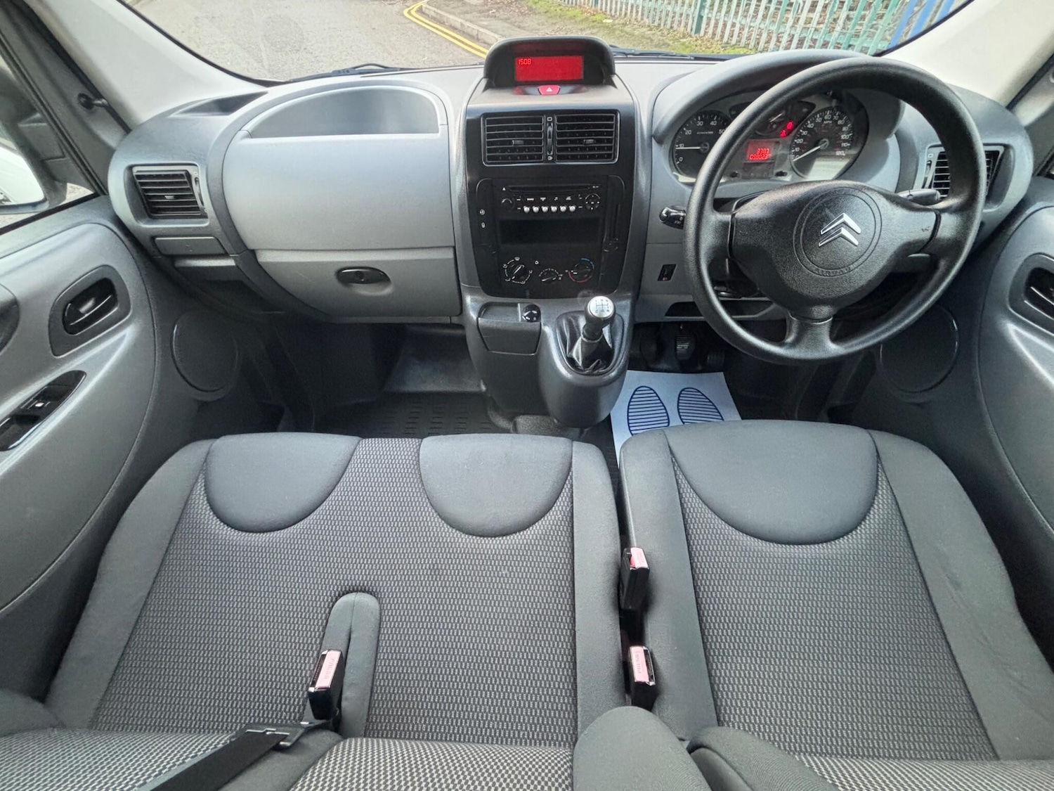 Used Citroen Dispatch 2009 for sale - 77015965: Photo 22