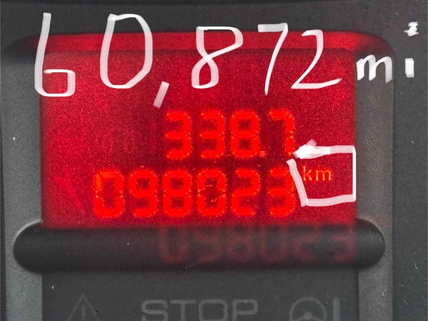 Used Citroen Dispatch 2009 for sale - 77015965: Photo 24