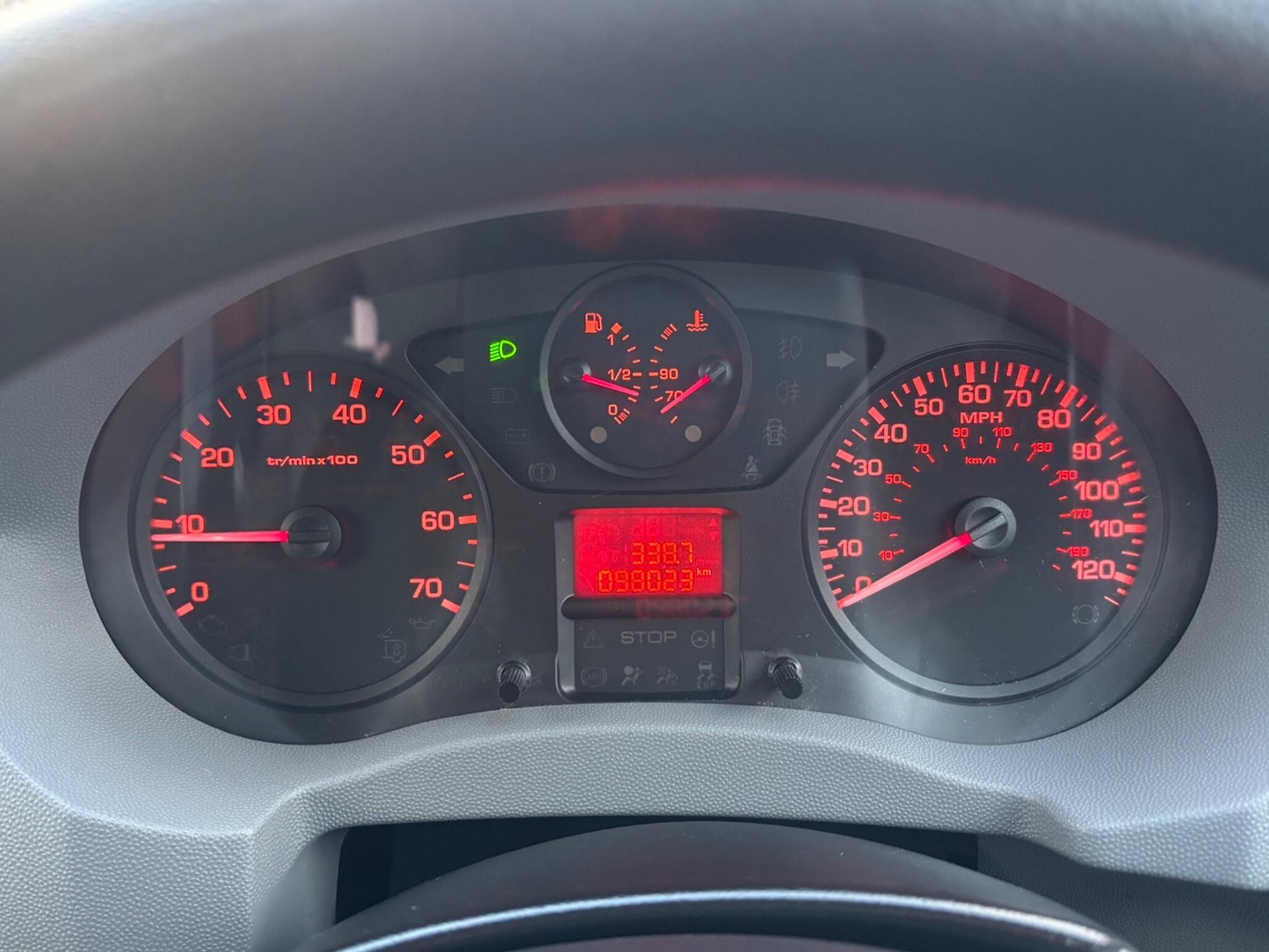 Used Citroen Dispatch 2009 for sale - 77015965: Photo 26