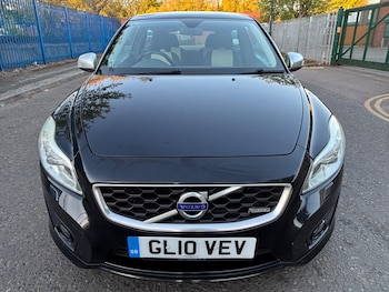 Used Volvo C30 2010 for sale - 78492671: Photo