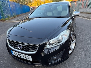Used Volvo C30 2010 for sale - 78492671: Photo