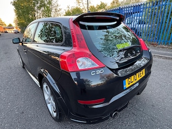 Used Volvo C30 2010 for sale - 78492671: Photo