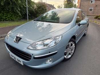 (08) - 2.0 HDi SE 4dr