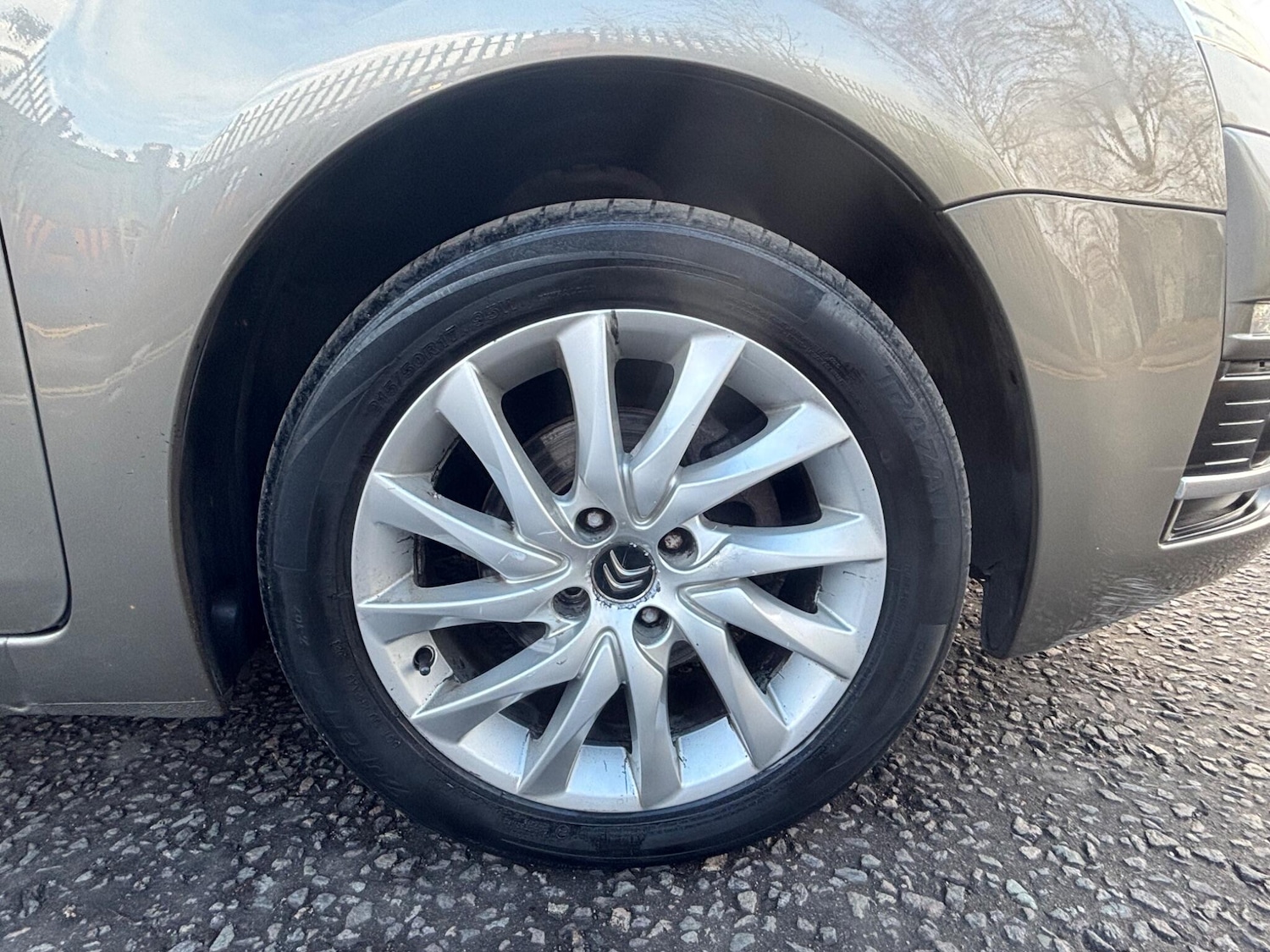 Used Citroen C4 Picasso 2010 for sale - 77016397: Photo 10