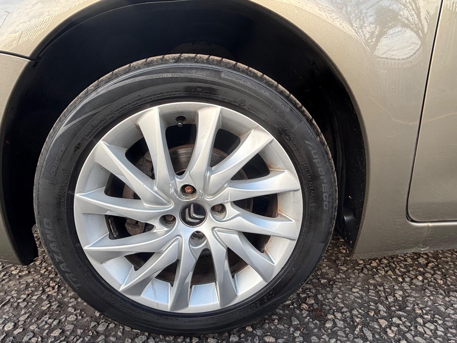 Used Citroen C4 Picasso 2010 for sale - 77016397: Photo 11