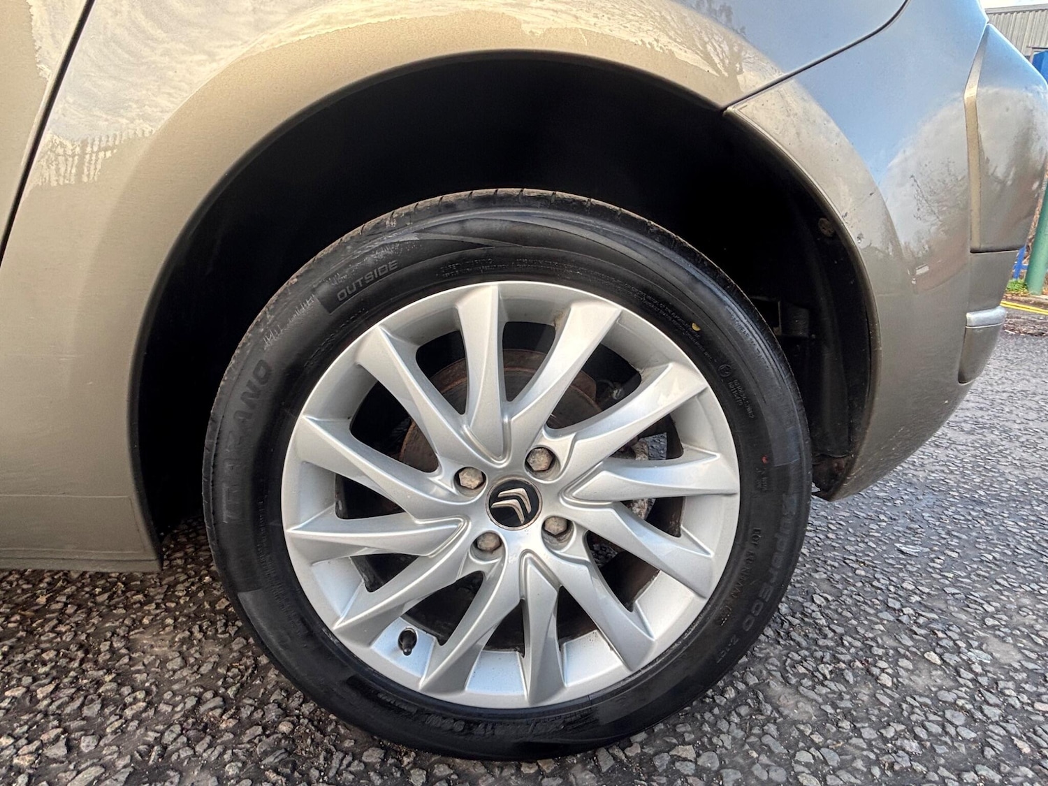 Used Citroen C4 Picasso 2010 for sale - 77016397: Photo 12