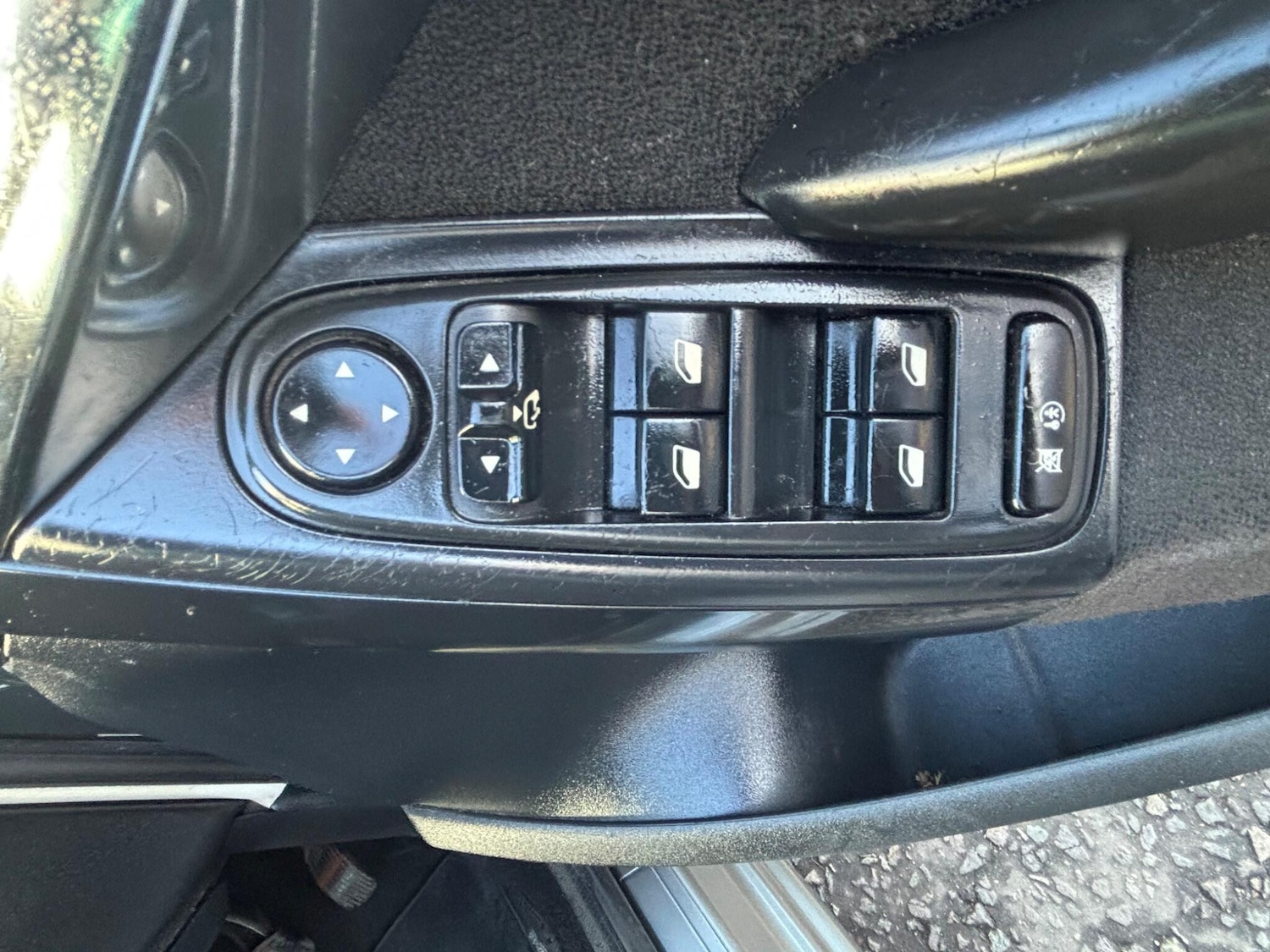 Used Citroen C4 Picasso 2010 for sale - 77016397: Photo 18