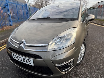 Used Citroen C4 Picasso 2010 for sale - 77016397: Photo