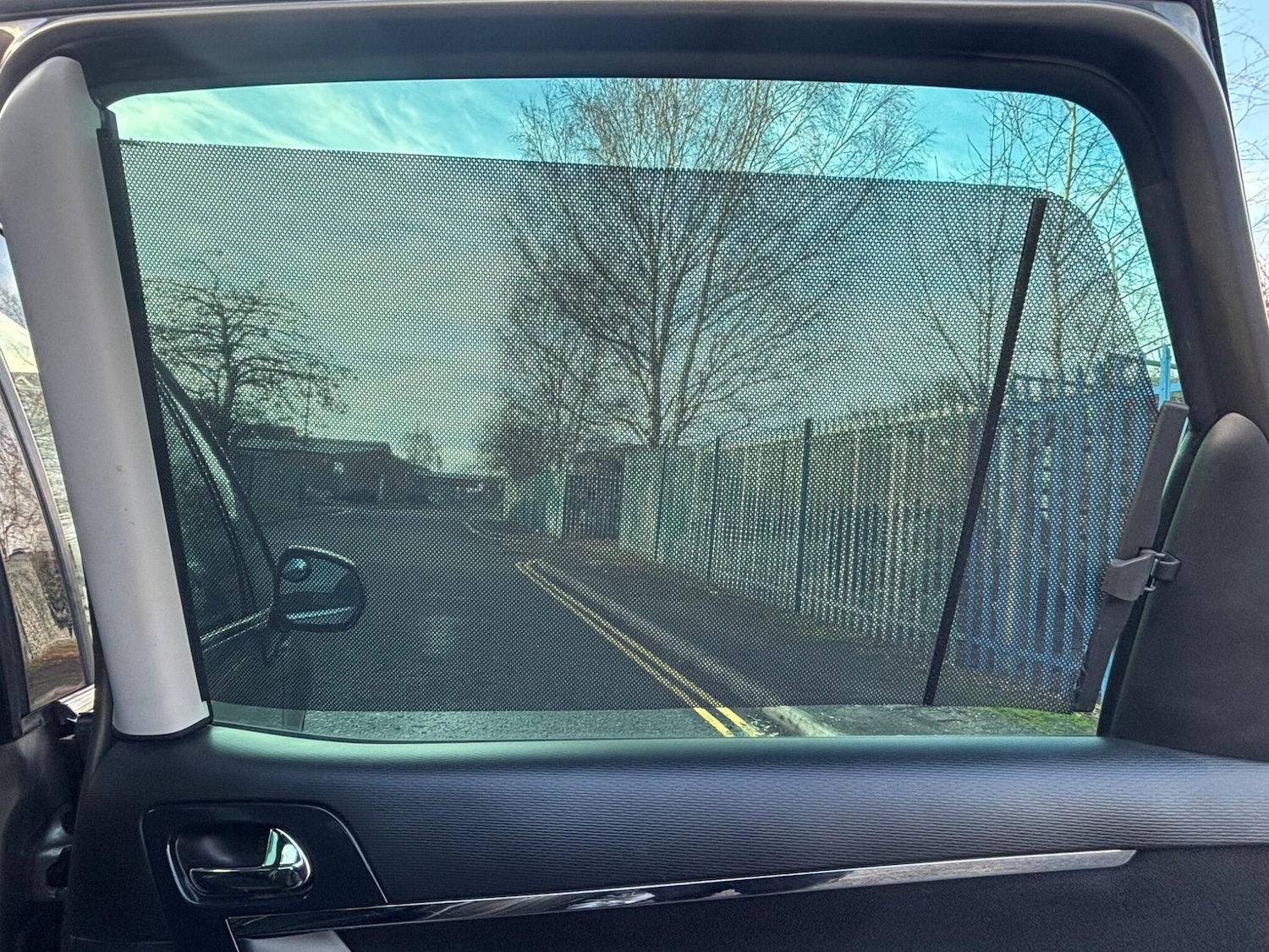 Used Citroen C4 Picasso 2010 for sale - 77016397: Photo 20