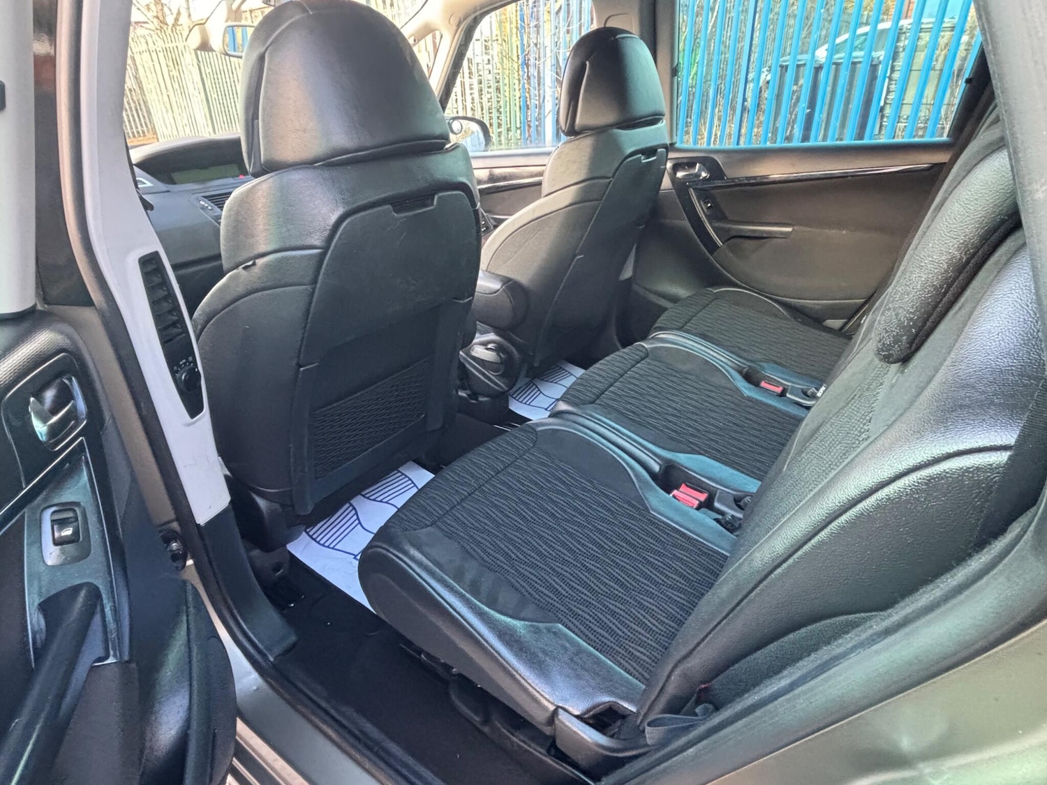 Used Citroen C4 Picasso 2010 for sale - 77016397: Photo 27