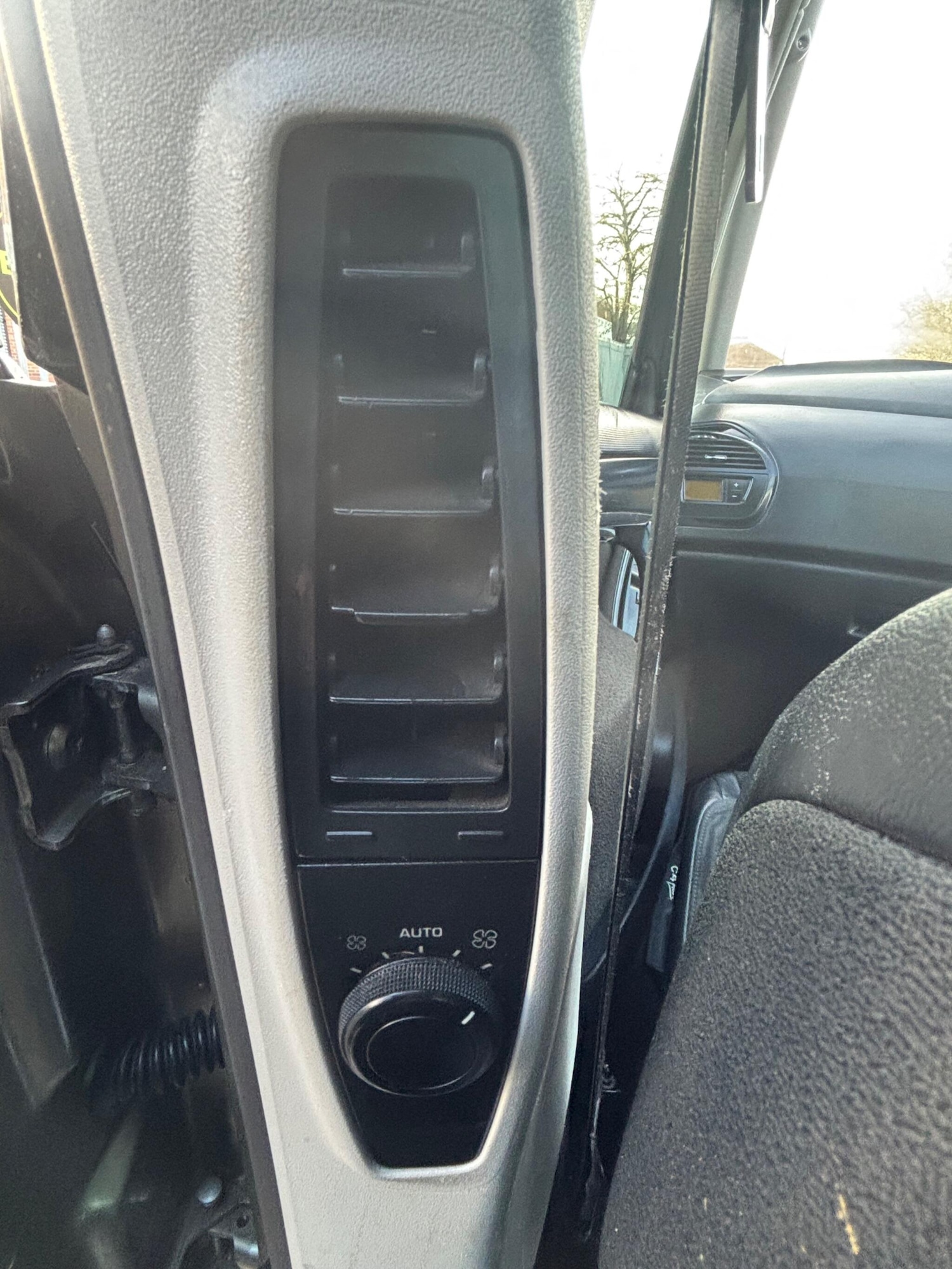 Used Citroen C4 Picasso 2010 for sale - 77016397: Photo 29