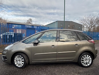 Used Citroen C4 Picasso 2010 for sale - 77016397: Photo