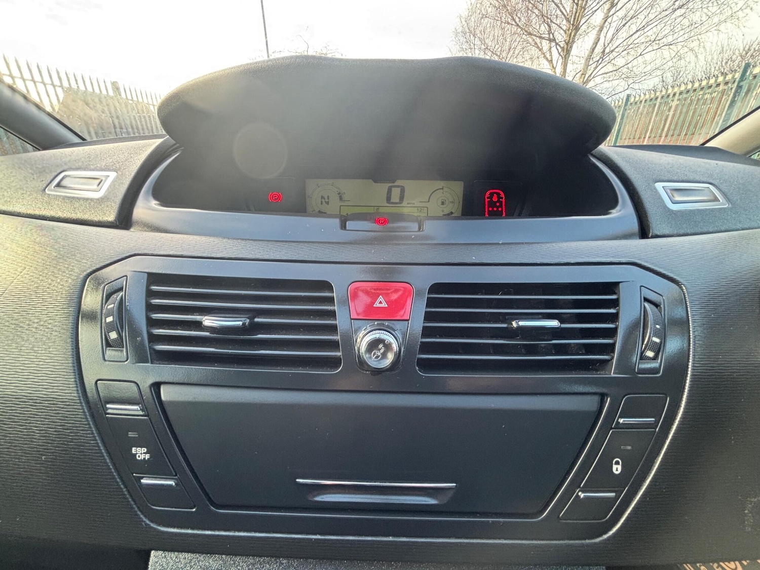 Used Citroen C4 Picasso 2010 for sale - 77016397: Photo 34