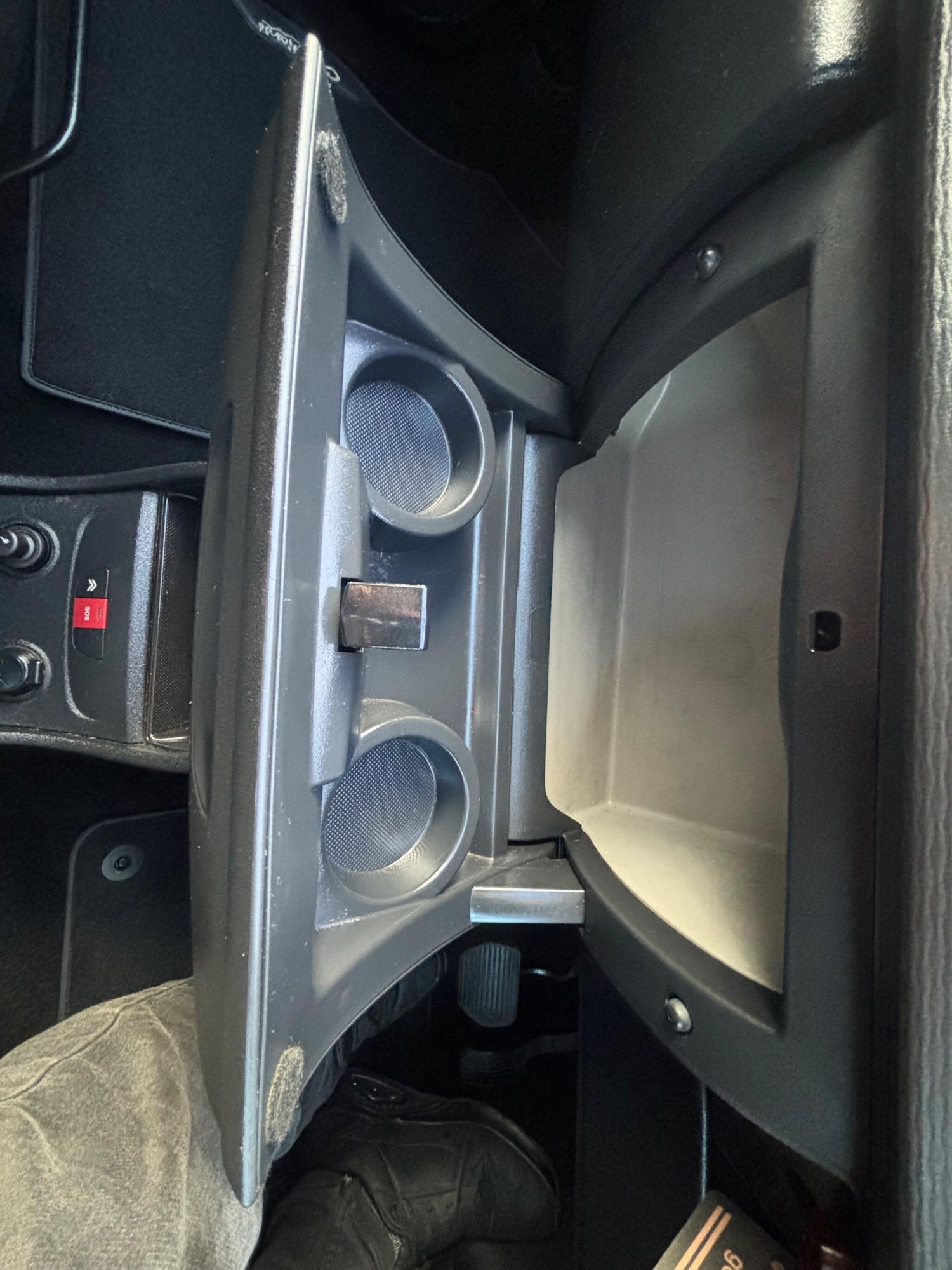 Used Citroen C4 Picasso 2010 for sale - 77016397: Photo 36