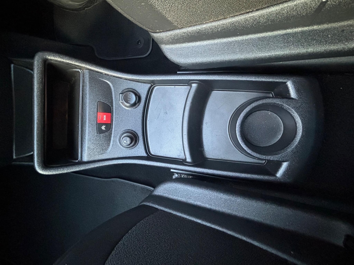 Used Citroen C4 Picasso 2010 for sale - 77016397: Photo 37